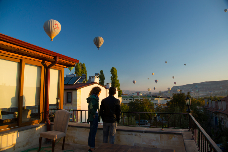 Exterior & Views 2, Yusuf Bey House, Nevşehir