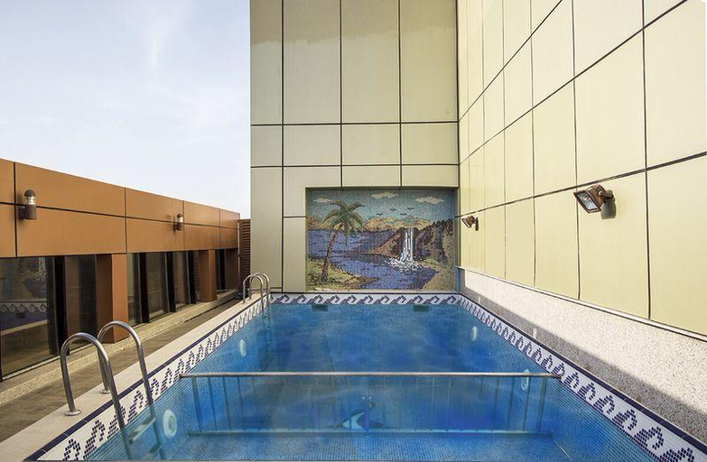 Sport & Beauty 2, Platinum Suites Hotel Apartments, Jeddah