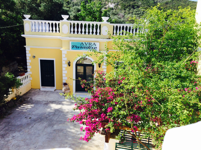 Exterior & Views 2, Avra Paradise Aparthotel, Ionian Islands