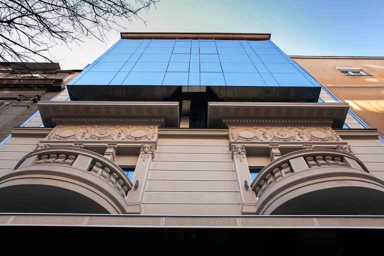 Exterior & Views 4, SAINT TEN Hotel, Small Luxury Hotels, Belgrade