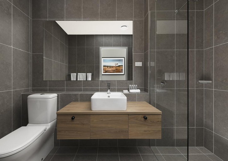 Bathroom 5, Abode Murrumbateman, Yass Valley