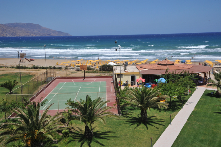 Others 5, Hotel Vantaris Garden, Crete