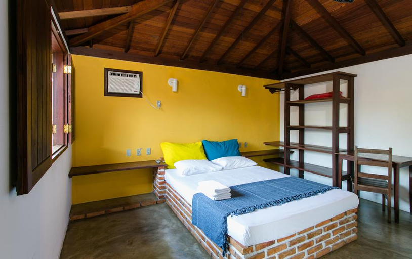 Bedroom 3, Vila Do Beco, Porto Seguro