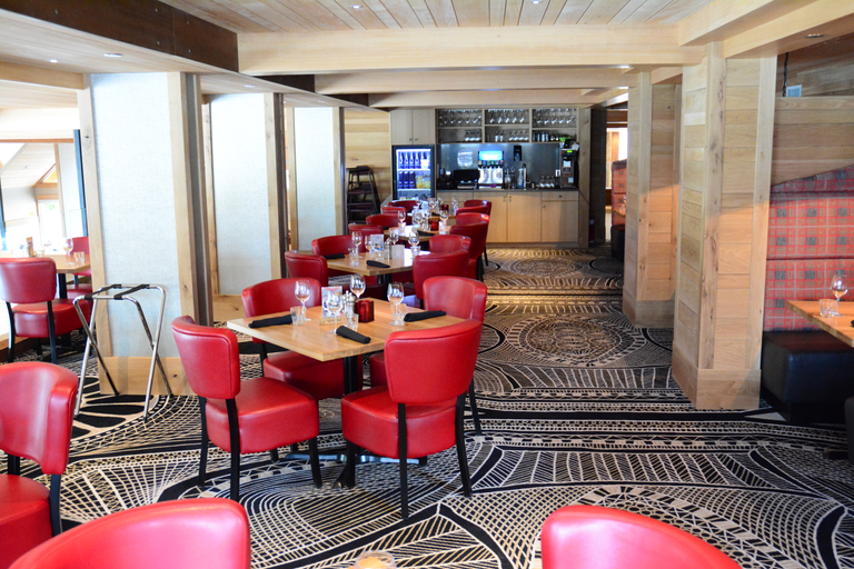 Public Area 4, Moose Hotel And Suites, Division No. 15