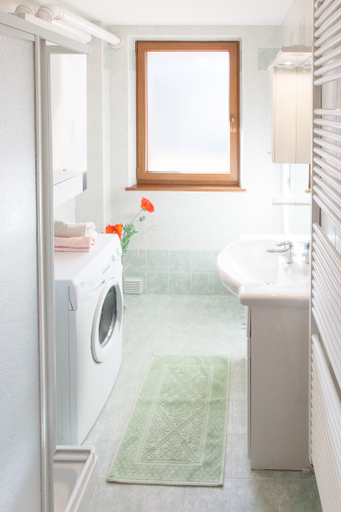 Bathroom 5, Casa al Moro, Belluno