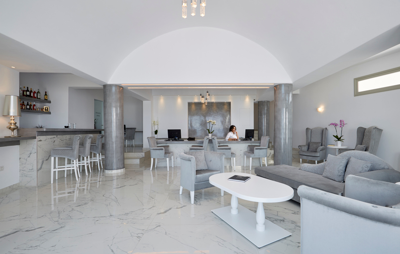 Public Area 4, Aperanto Suites, South Aegean