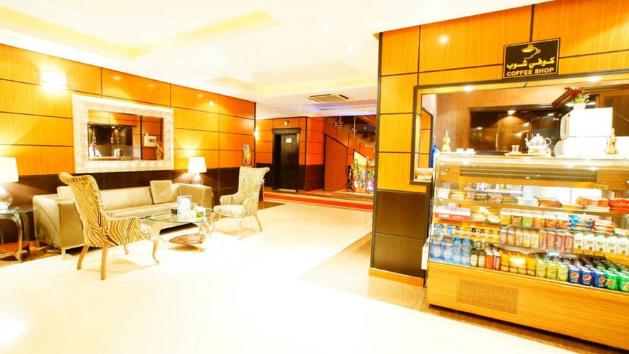 Public Area 4, Almuhaidb Takhasosi 5, Riyadh