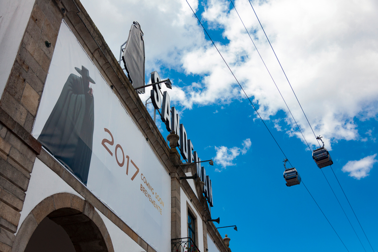 The House of Sandeman Hostel & Suites, Vila Nova de Gaia