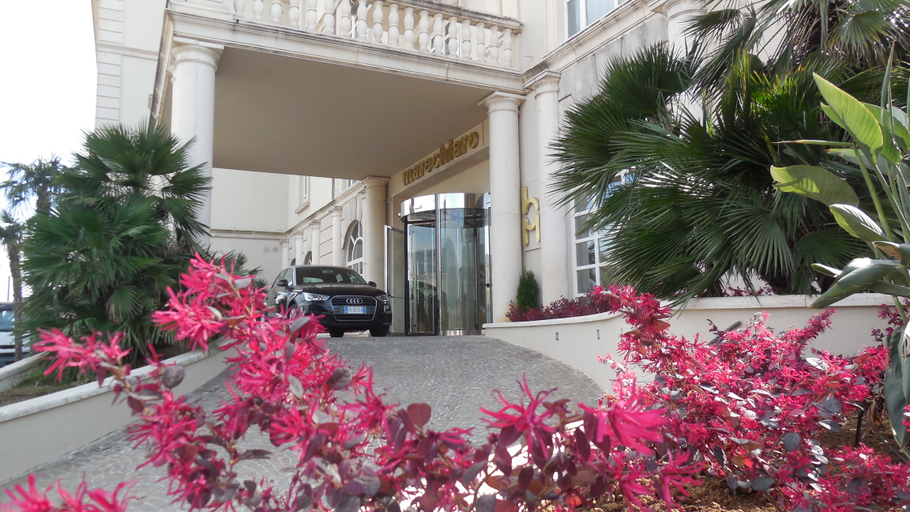 Public Area 4, Hotel Marechiaro, Catanzaro