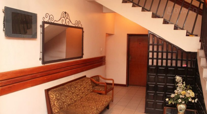 Public Area 2, Chelsea Suites Annex, Amuwo Odofin