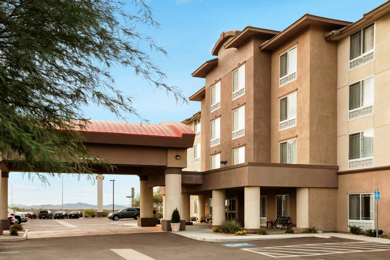 Ayres Hotel Barstow, San Bernardino