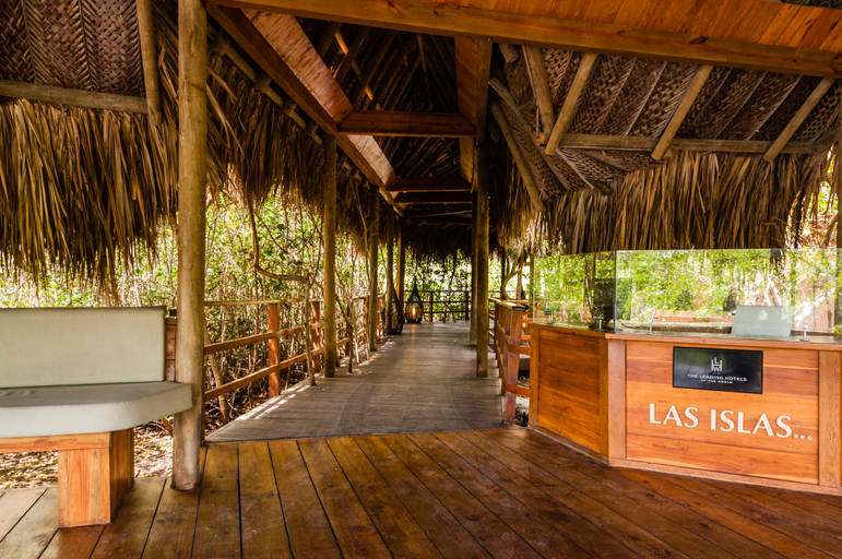 Public Area 4, Hotel Las Islas, Cartagena de Indias