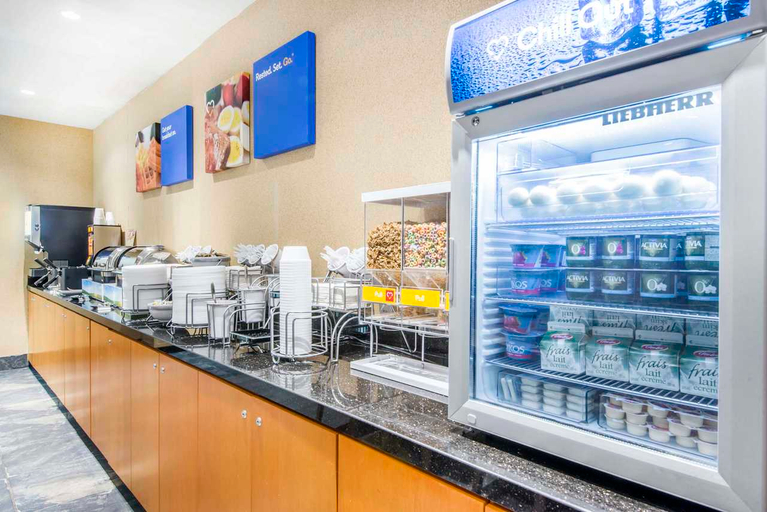 Others 5, Comfort Inn & Suites Collingwood, Simcoe