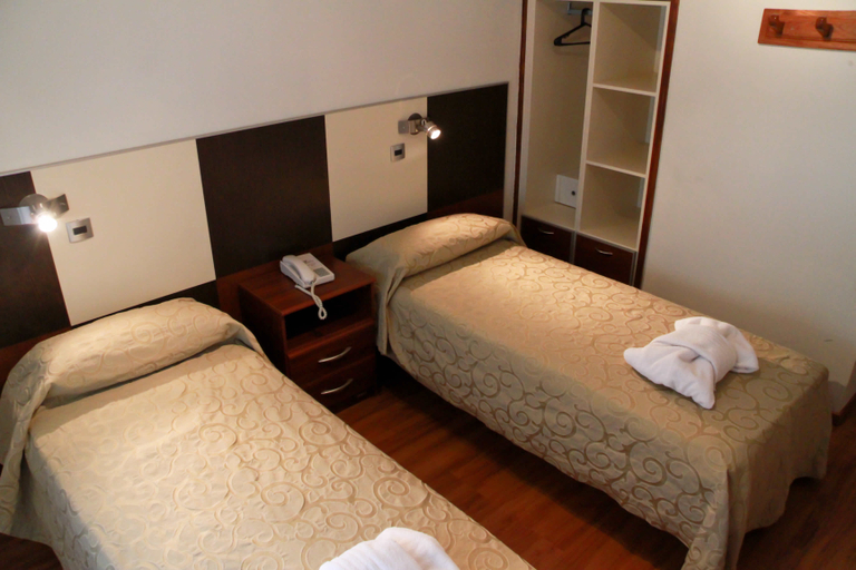 Bedroom 3, Kalton, San Rafael