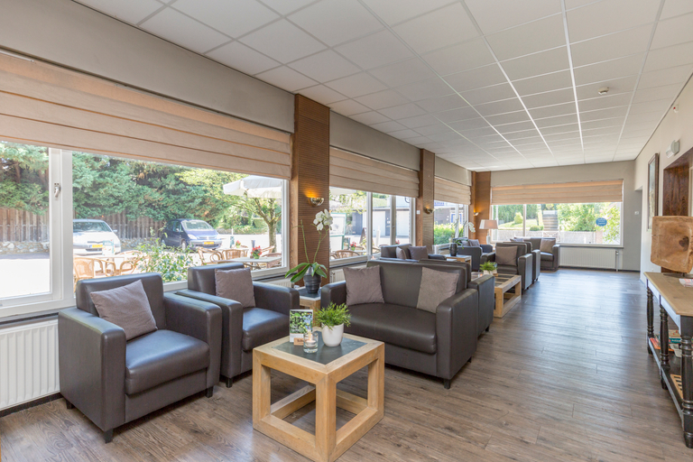 Public Area, Fletcher Hotel-Restaurant Bon Repos, Margraten