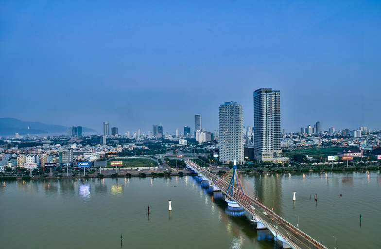 Exterior & Views 2, Hilton Da Nang, Da Nang
