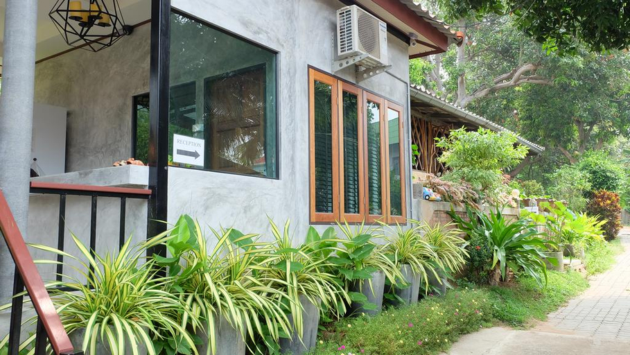 Exterior & Views 5, Pooltrap Village Bungalow, Ko Phangan