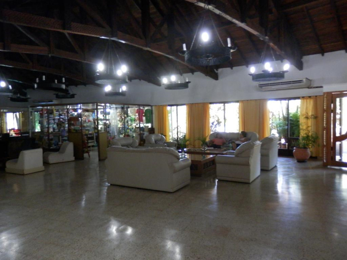 Public Area 5, Tropical Hotel, Iguazú