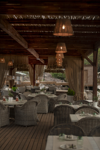 Public Area 4, Cape Bodrum Luxury Hotel & Beach, Bodrum