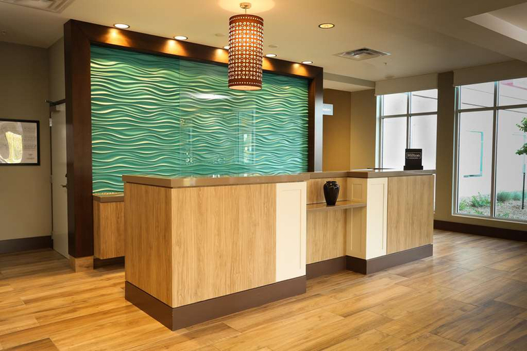 Public Area 5, Hilton Garden Inn Arvada Denver, Jefferson