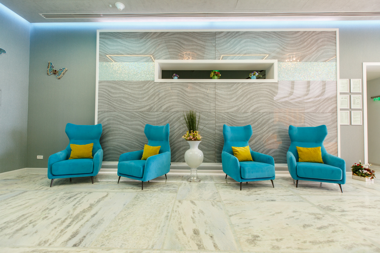 Public Area 4, Hotel Opera Mamaia Nord, Navodari