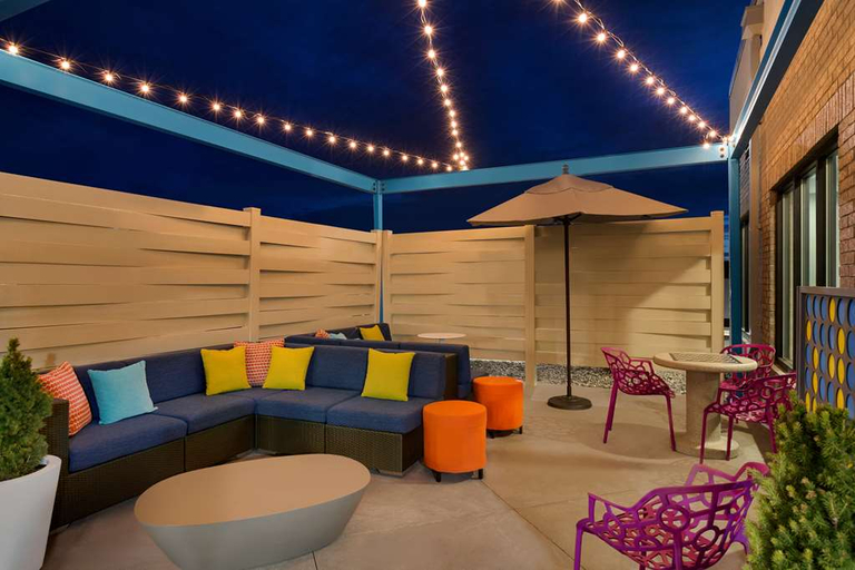 Exterior & Views 2, Tru by Hilton Cheyenne WY, Laramie