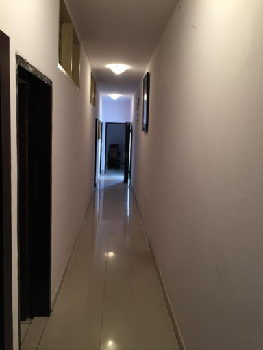 Public Area 2, Sugarland Apartments Opebi, Kosofe