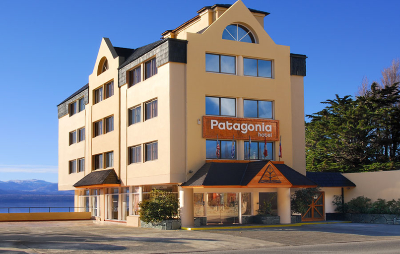 Exterior & Views 2, Patagonia Hotel, Bariloche
