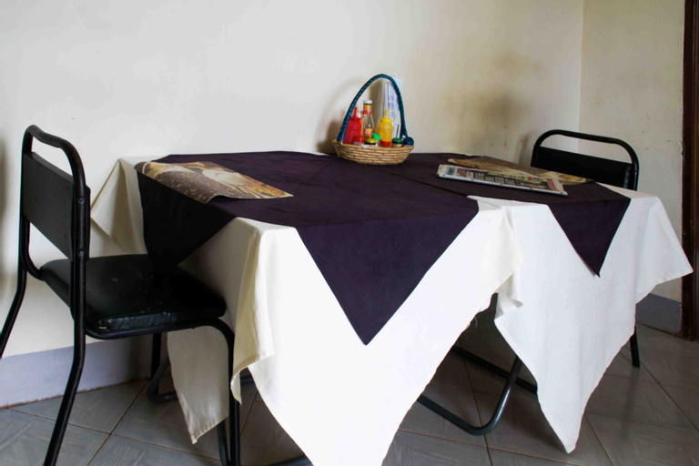 Bekasa Hotel, Mbale