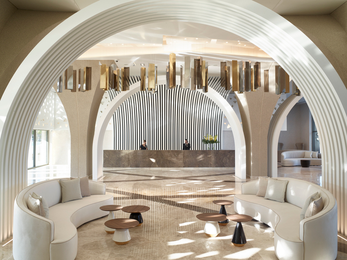 Public Area 4, Mayia Exclusive Resort & Spa, South Aegean