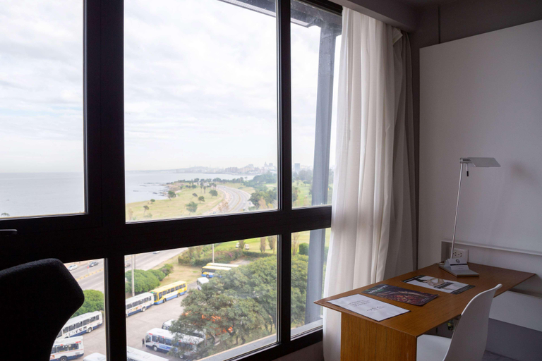 Bedroom 3, Esplendor by Wyndham Montevideo Punta Carretas, Montevideo