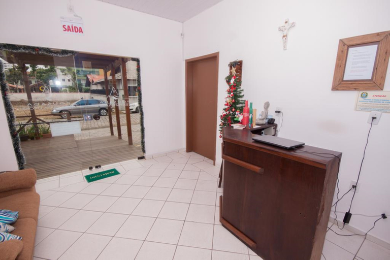 Public Area 2, Pousada Cores, Navegantes