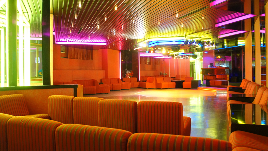 Public Area 2, Hotel Alpen Andalo, Trento