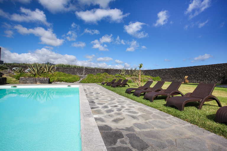 Sport & Beauty 2, São Vicente Lodge, Ponta Delgada
