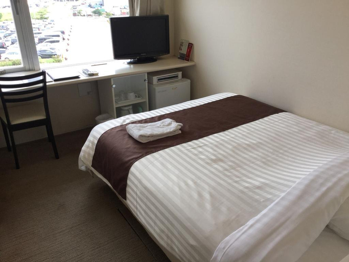 Bedroom 3, Hotel Gran View Garden Okinawa, Tomigusuku