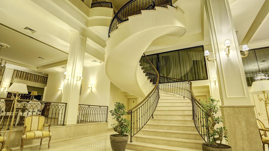 Public Area 2, Garden Hotel Pristina, Priština