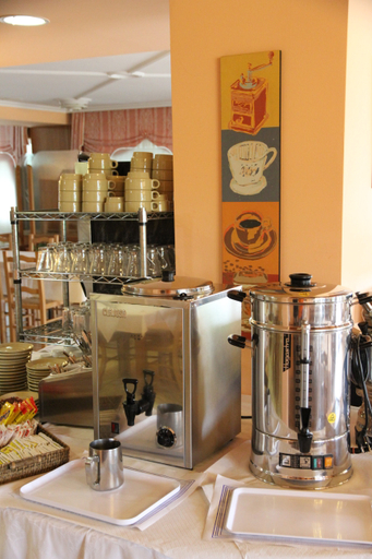 Food & Drinks 5, Hotel A Queimada, Pontevedra