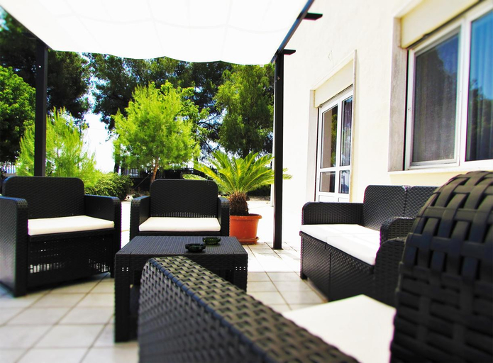 Public Area 3, Hotel Diamante di Matera, Matera