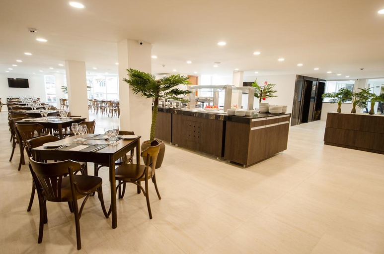 Food & Drinks 5, Bristol Umarizal Belem, Belém