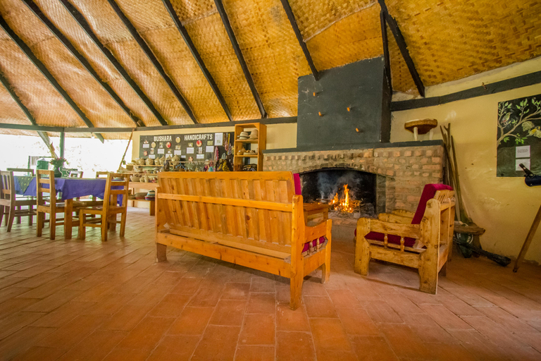 Public Area 3, Bushara Island Camp, Ndorwa