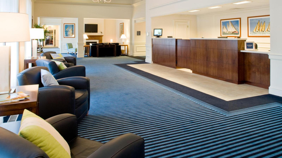 Public Area 3, Four Points by Sheraton Eastham Cape Cod, Barnstable