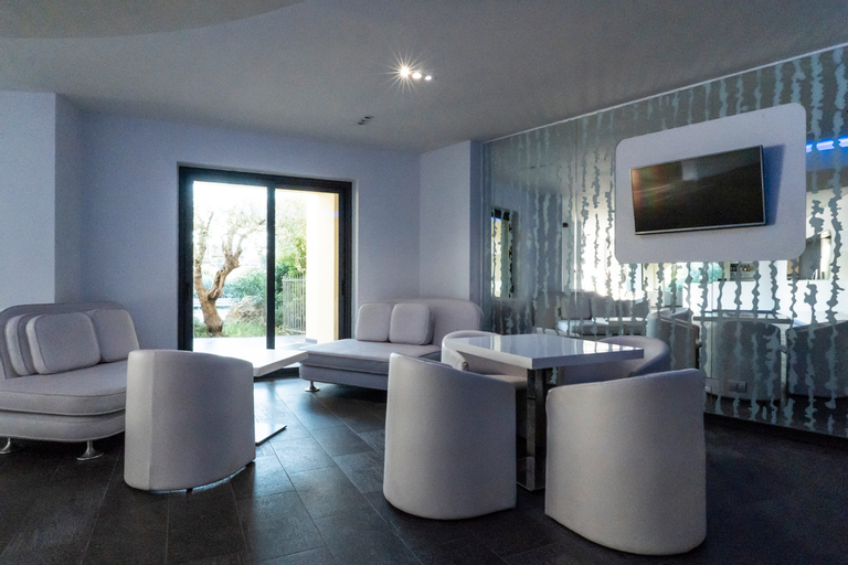 Public Area 3, A Point Porto Ercole & Spa, Grosseto