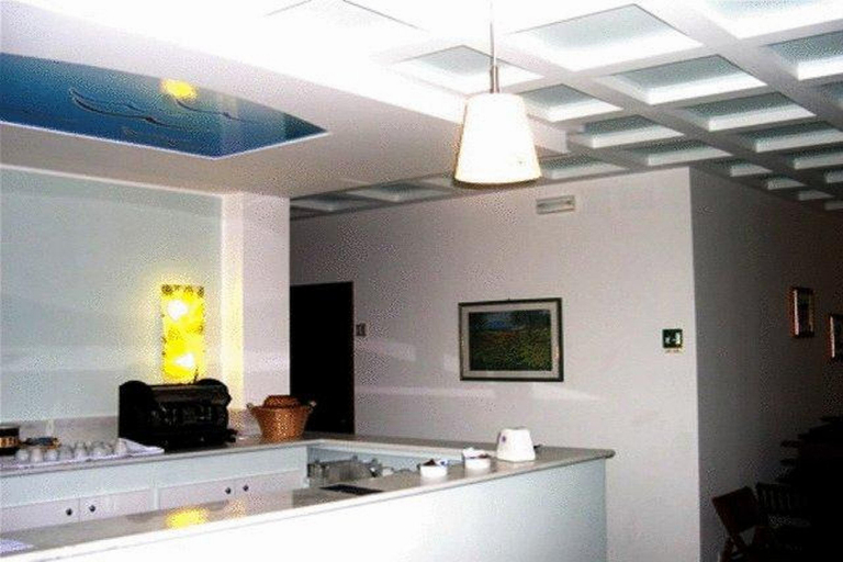 Public Area 2, Larus Hotel, Cosenza