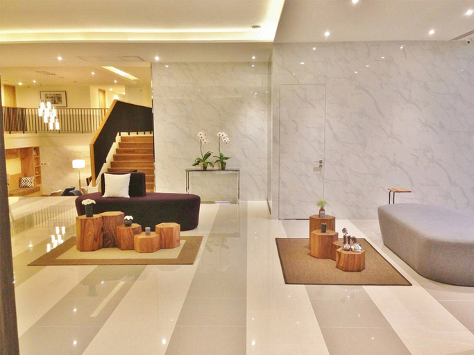 Public Area 5, The Residence on Thonglor, Wattana