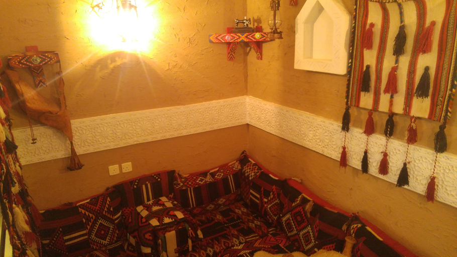 Others 5, Almuhaidb Takhasosi Residence, Riyadh