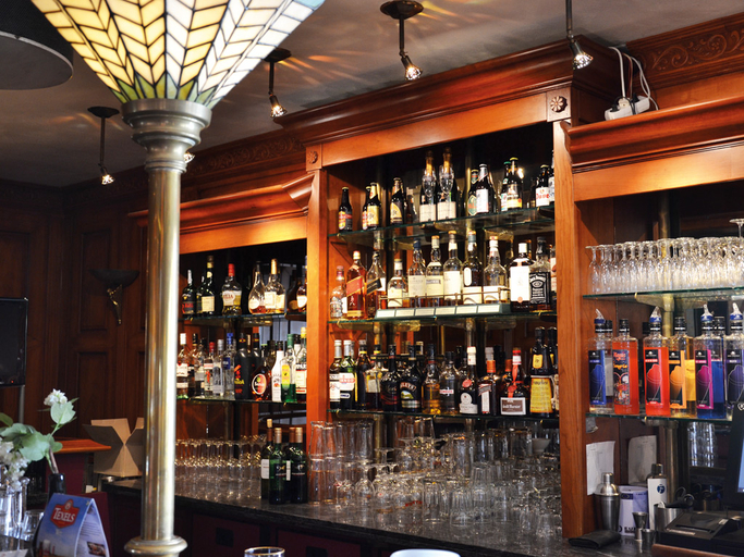 Food & Drinks 5, Fletcher Hotel-Restaurant Marijke, Bergen