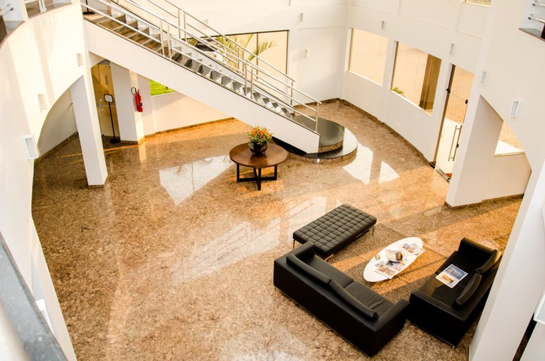 Public Area 4, Vale dos Carajas Hotel, Parauapebas