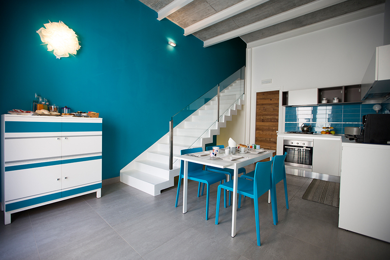 Exterior & Views 4, B&B Kolors, Trapani