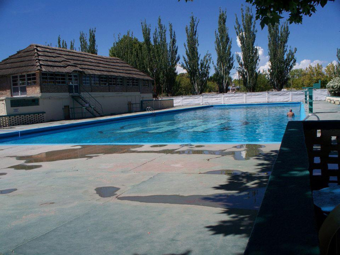 Sport & Beauty 5, Kalton, San Rafael