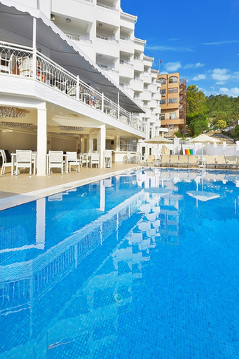 Sport & Beauty 2, Ideal Piccolo Hotel, Marmaris
